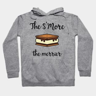 The S'More The Merrier Hoodie